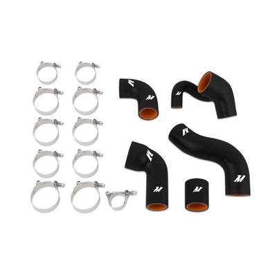 Silicone Turbo Hose Kit, fits Volvo 850 / S70 / V70 1997-2004