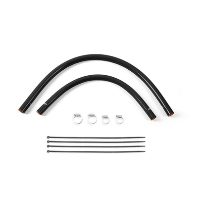 Silicone Heater Hose Kit, fits Jeep Cherokee XJ 4.0L 1991-2001