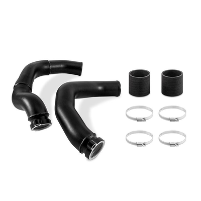 Charge Pipe Kit, fits BMW F8X M3/M4 2015-2020