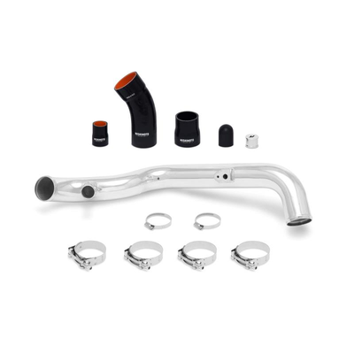 Cold-Side Intercooler Pipe Kit, fits Ford Fiesta ST 2014-2019