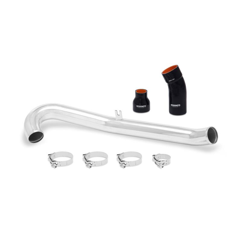 Cold-Side Intercooler Pipe Kit, fits Ford Fiesta ST 2014-2019