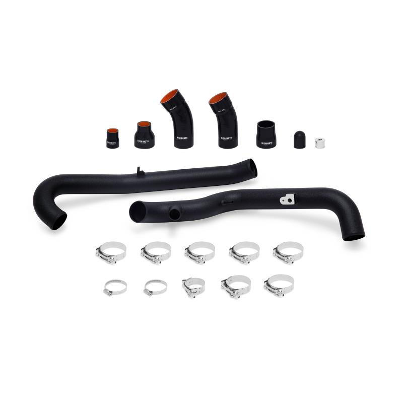 Intercooler Pipe Kit, fits Ford Fiesta ST 2014-2019 | Mishimoto
