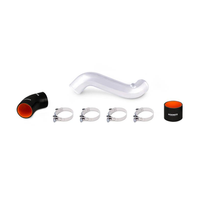 Cold-Side Intercooler Pipe Kit, fits Ford Mustang EcoBoost 2015+