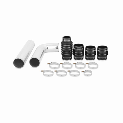 Intercooler Pipe and Boot Kit, fits Dodge 6.7L Cummins 2007.5-2009