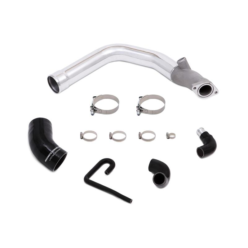2015 wrx charge clearance pipe