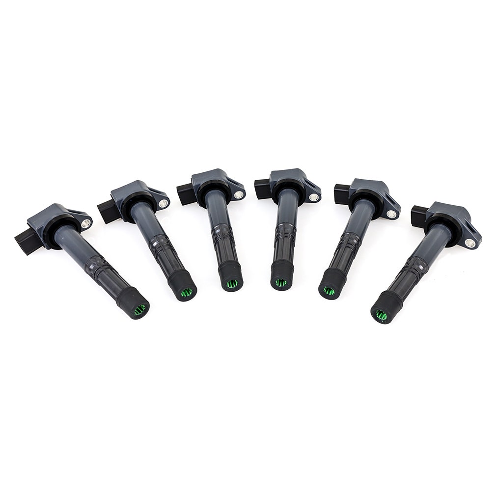 Ignition Coil fits Honda Civic 2002 2011 Mishimoto