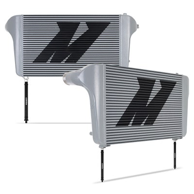 Performance Front Mount Intercooler Kit, Fits Ford Explorer ST 2020-2024