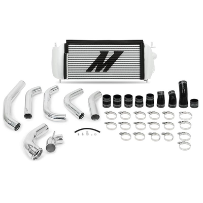 Performance Intercooler Kit, fits Ford F-150 3.5L EcoBoost 2015-2016