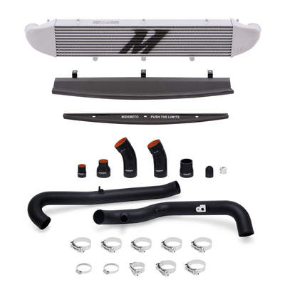 Performance Intercooler Kit, fits Ford Fiesta ST 2014-2019