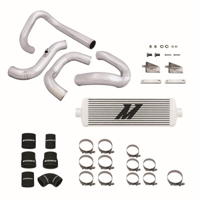 Intercooler and Piping Kit, Race Edition, fits Hyundai Genesis Coupe 2.0T 2010-2012