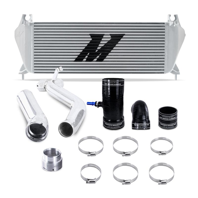 Performance Intercooler Kit, Fits Ford Ranger 2.3L EcoBoost 2019+