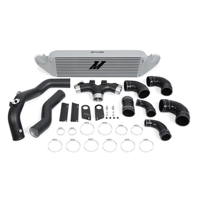 Performance Intercooler Kit, fits Kia Stinger GT 3.3T 2018-2023