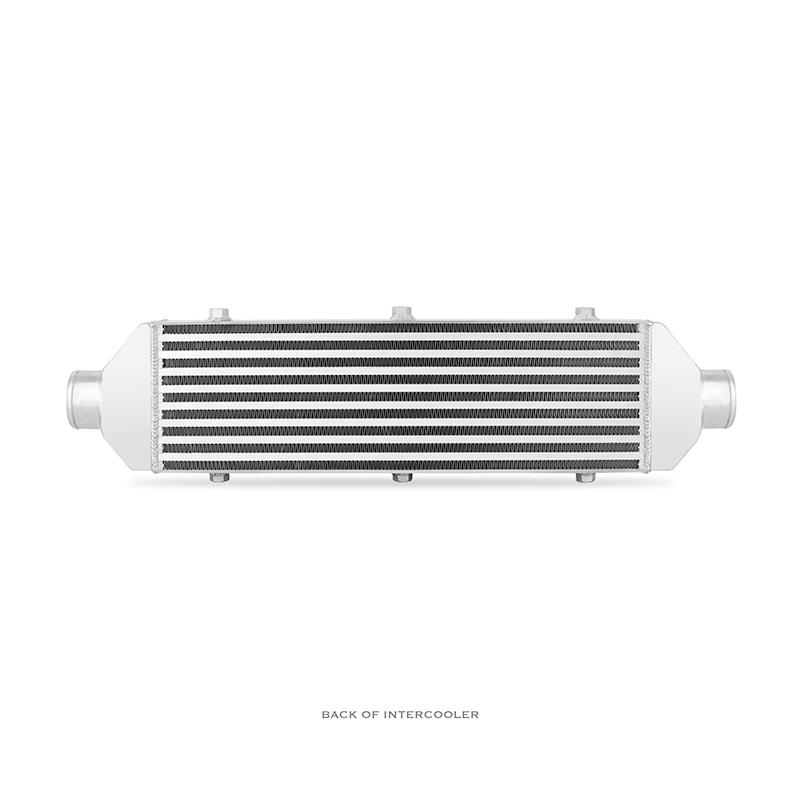 Mishimoto Universal Intercooler Z-Line | Mishimoto