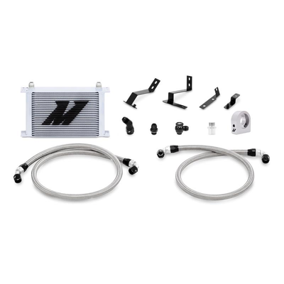 Oil Cooler Kit, fits Chevrolet Camaro SS 2016+