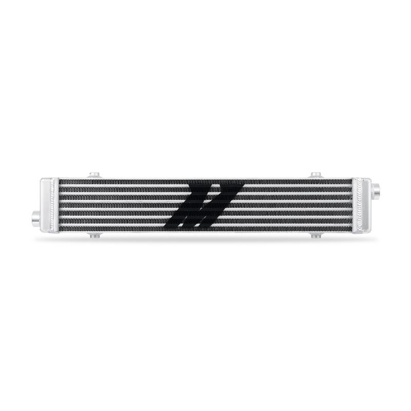 Universal Tube and Fin Crossflow Performance Oil Cooler