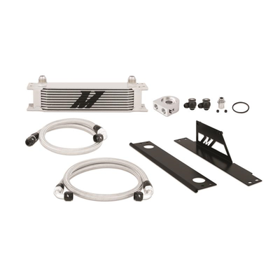 Oil Cooler Kit, fits Subaru WRX/STI 2001&ndash;2005