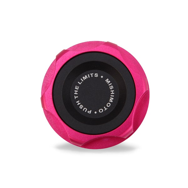 Limited Edition Oil Filler Cap fits Subaru | Mishimoto
