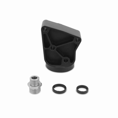 Oil Filter Housing, fits Hyundai Genesis Coupe 3.8L 2010-2013