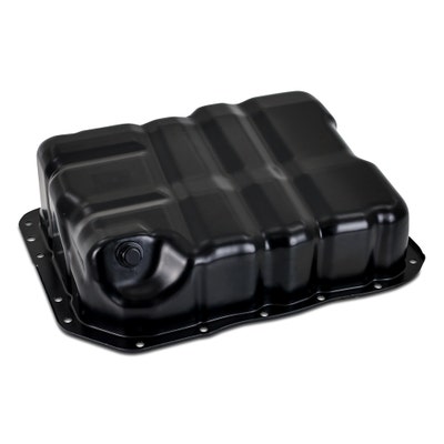 Replacement Oil Pan, fits Mitsubishi Lancer 2.4L 2009-2017