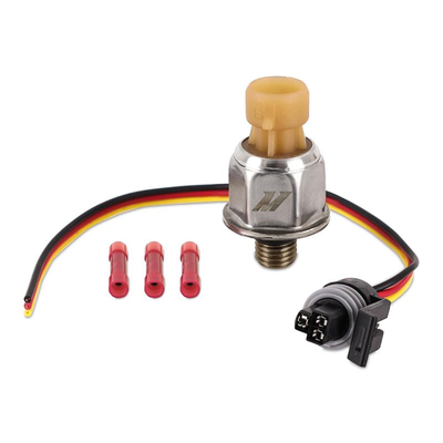 Injector Control Pressure Sensor/Harness, fits Ford Powerstroke 6.0L 2005-2007