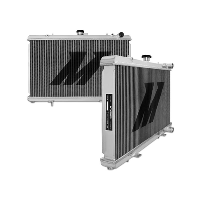 Performance Aluminum Radiator fits Nissan 240SX 1989-1994 KA Engine