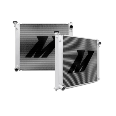 Performance Aluminum Radiator, fits Nissan 300ZX Turbo 1990-1996