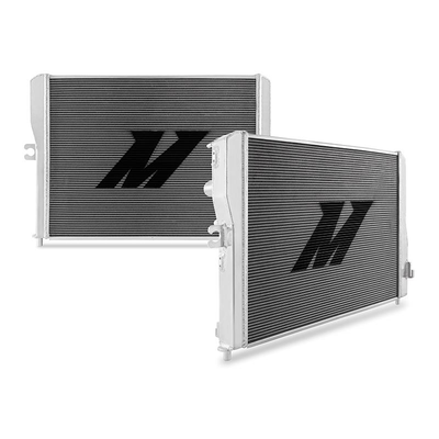 Performance Aluminum Radiator, fits Chevrolet C7 Corvette Stingray/Z06 2014-2019