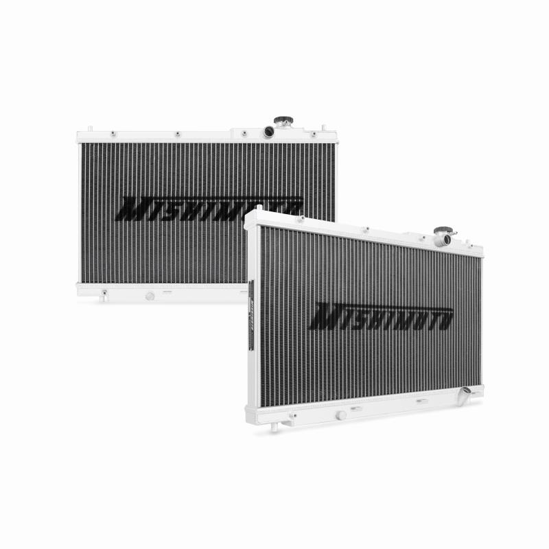 2005 honda top civic lx radiator
