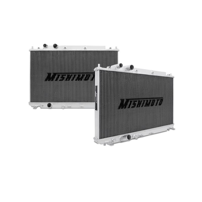 Performance Aluminum Radiator, fits Honda Civic SI 2006-2011