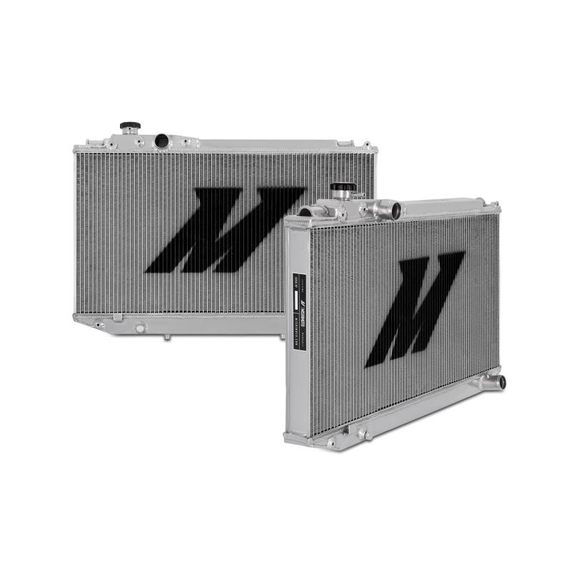 2011 camaro outlet radiator