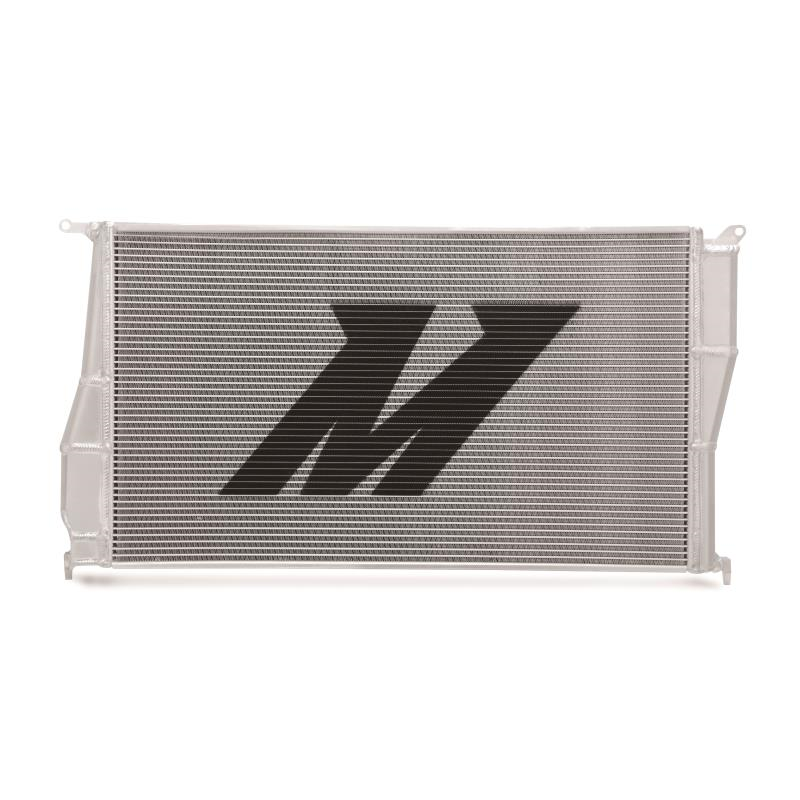 Performance Aluminum Radiator, fits BMW 335i/135i (Manual) 2006–2013