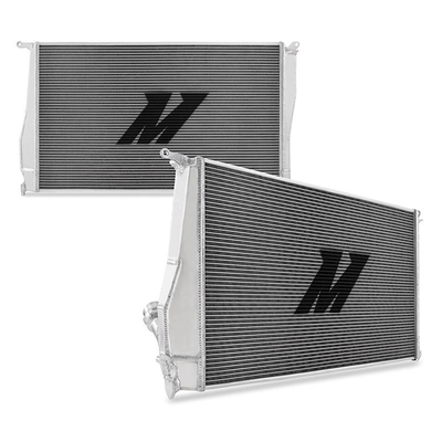 Performance Aluminum Radiator, fits BMW 335i/135i (Automatic) 2006-2013