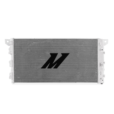 Performance Aluminum Radiator, fits Ford Raptor 2017+