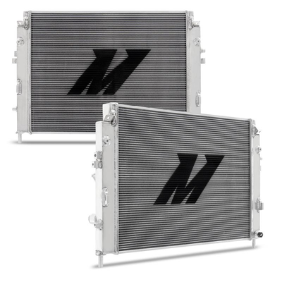 Performance Aluminum Radiator, Fits Mazda NC Miata (Manual) 2006-2015