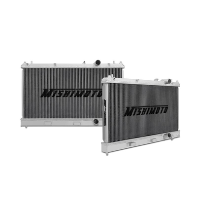 Performance Aluminum Radiator fits Dodge Neon Manual 1995-1999