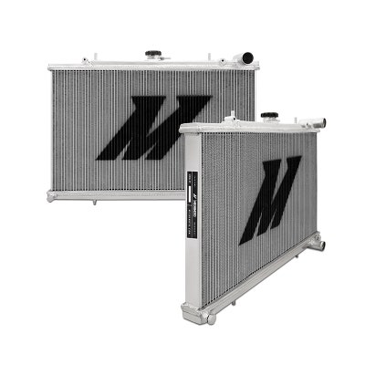 Performance Aluminum Radiator fits Nissan Skyline R32