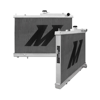 Performance Aluminum Radiator fits Nissan Skyline R33