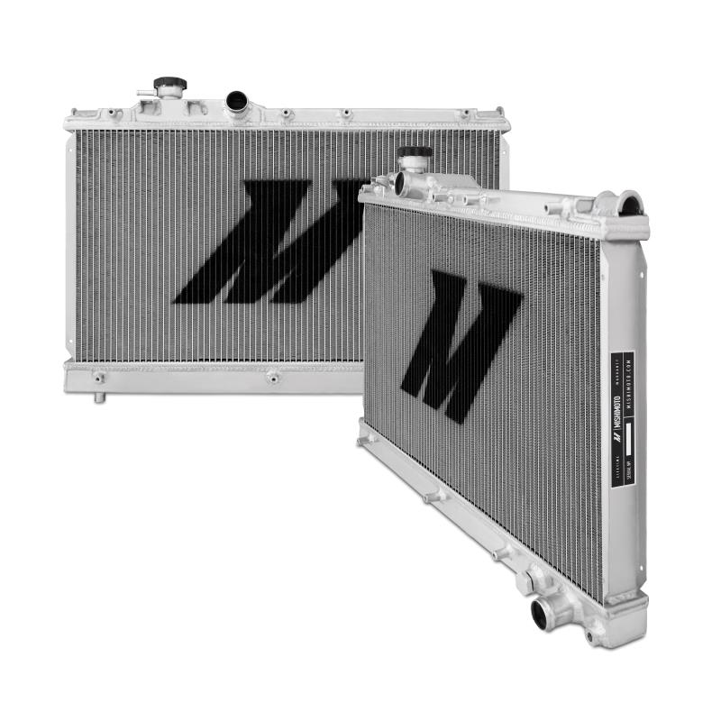 Is300 mishimoto hotsell radiator