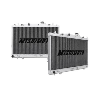 Performance Aluminum Radiator, fits Hyundai Tiburon 2003-2008