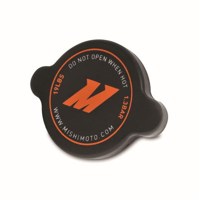 Mishimoto High-Pressure 1.3 Bar Radiator Cap Large