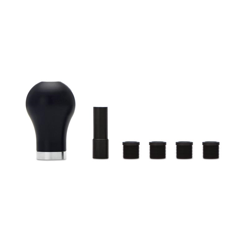Amazon.com: B&M 81025 QuickSilver Console Shifter for