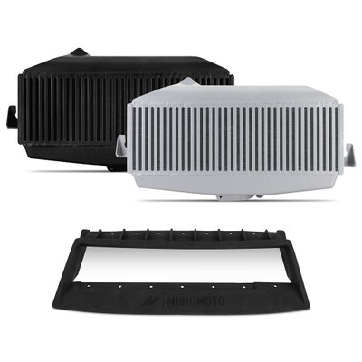 Top-Mount Intercooler, fits Subaru WRX 2022+