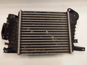 2008-2014 Subaru WRX stock TMIC