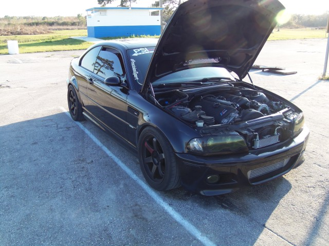 2001-2006 BMW E46 M3 Performance Aluminum Radiator, Part 2: Final Testing Data and Conclusion