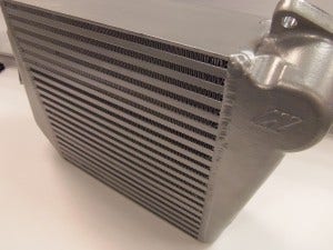 Mishimoto TMIC prototype 