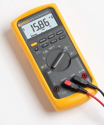 Multimeter