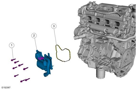 Mishimoto 2015+ Ford Mustang 2.3L EcoBoost Direct-Fit Baffled Oil Catch Can System, Part 1: Introduction and Project Plans