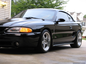 Car Exterior 1