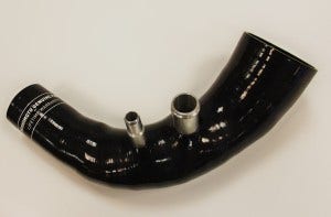 Mishimoto silicone inlet hose 