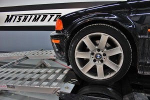 Dyno 6
